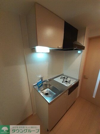 エスパシオEの物件内観写真